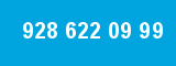 928 622 09 99 928 622 09 99
